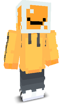 Skin gracza Soczko_