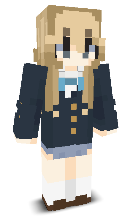 Users Skin