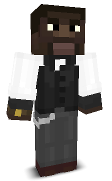 Skin gracza Puchaaaaaaa