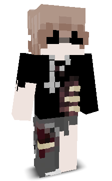 Skin gracza Sotree