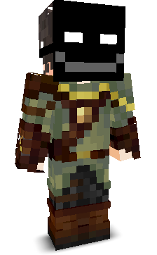 Skin gracza stas1o