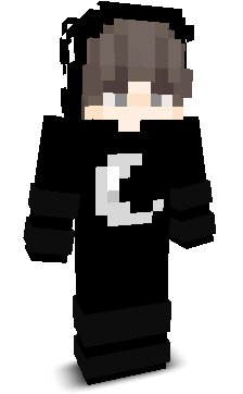 Skin gracza Mikoey