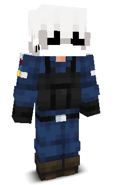 Skin gracza Fen3k521