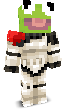 Skin gracza wiktorage