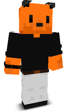 Skin gracza Lishiowski
