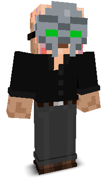 Skin gracza Tobruku