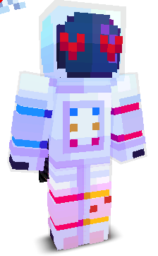 Minecraft Skin of rbrick