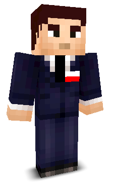 Skin gracza __Dementor