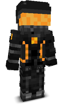 Skin gracza WaporPL