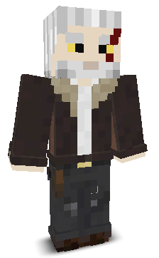 Skin gracza ___Geralt___