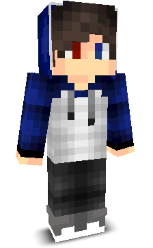 Skin gracza SebekOG