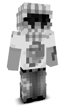 Skin gracza Itzz_Akiro