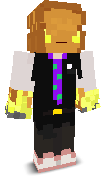 Skin gracza St0rmy_t0ast