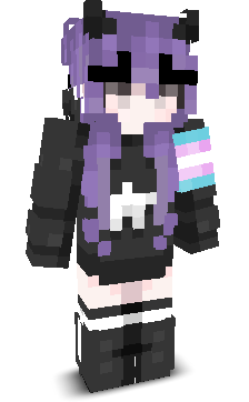 Skin gracza JestemFafik