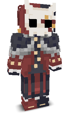 Skin gracza FellowJester_