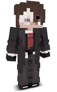 Skin gracza gurkigames