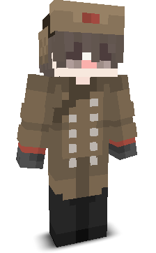 Skin gracza Yogibeznogi83