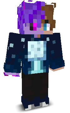 Skin gracza Dermannn