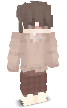 Skin gracza M_4ri0