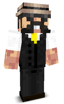 Skin gracza Pixelek_Pl