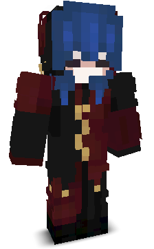 Skin gracza Kajuszkaa