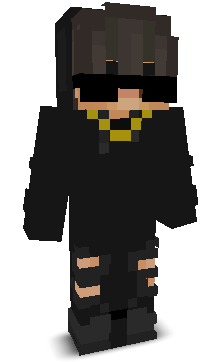 DropedByBlack