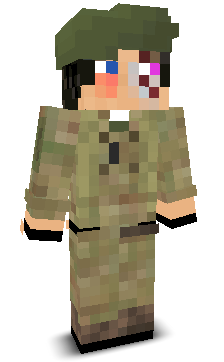 Skin gracza Ordzi99