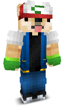 Skin gracza Rudy98