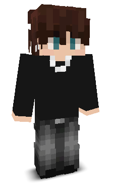 Skin gracza dekuprod