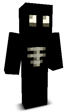 Skin gracza GlizdaPixda2015