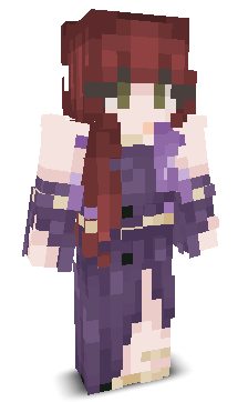 Skin gracza T0T0R0_
