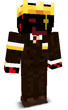 Skin gracza daw100