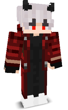 Skin gracza Czarodziej_nexus