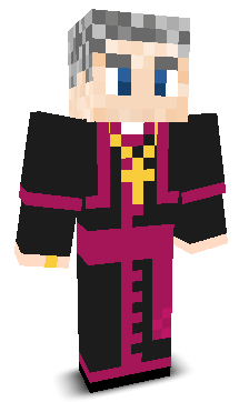 Skin gracza DarthMarcys