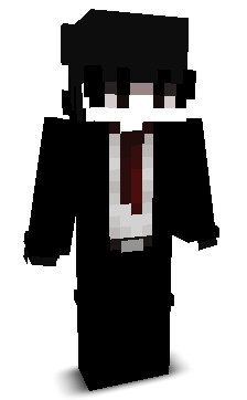 Skin gracza Bakaan22