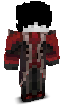 Skin gracza sh4gy_GG