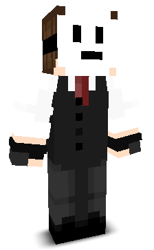Skin gracza XxAnimeqxX