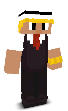 Skin gracza Mrozos