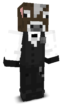 Skin gracza MrNobody04
