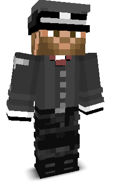 Skin gracza pan_boli_stopa