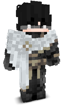 Skin gracza Shidesv