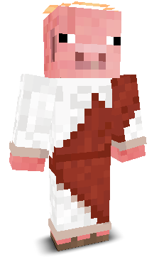 Skin gracza Miniczupaga