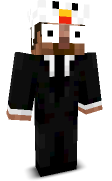 Skin gracza Danbossek