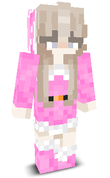 Skin gracza Daora628