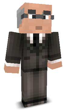 Skin gracza _Xaken_