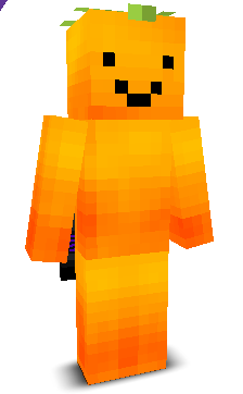 Minecraft Skin of Heirokos