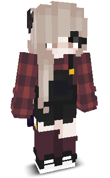 TheAncientBooks Minecraft skin