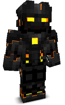 Skin gracza TytanowyTymi