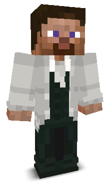 Skin gracza lokolo6