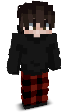 Skin gracza Myster4313